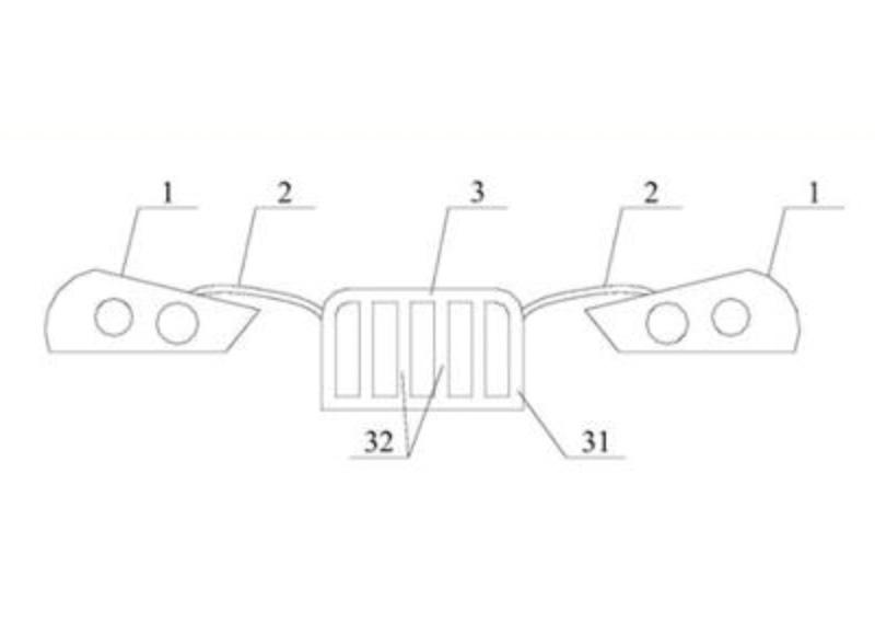 Huawei applies for automotive cooling system patent