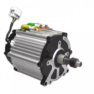 China Dc Motor Manufacturer – 
 1.5KW Permanent magnet synchronous motor Electric tricycle motor  – INDEX