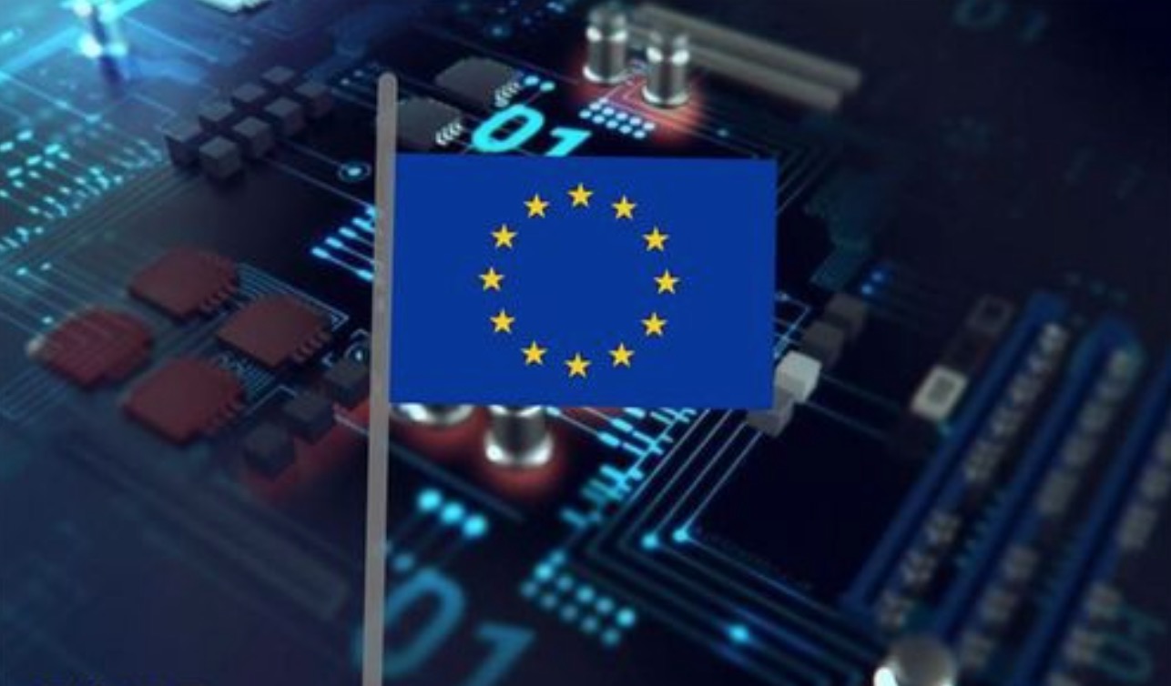 The EU’s support for the development of the chip industry has made further progress. The two semiconductor giants, ST, GF and GF, announced the establishment of a French factory