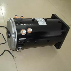 I-48v DC Motor yemoto ye-EV motor