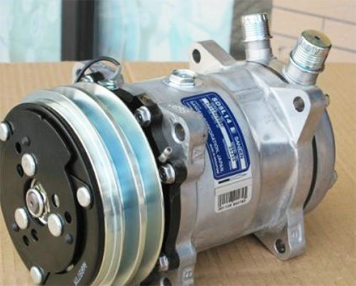 Motor SR 110kw 30000 rpm para equipos de alta velocidade e alta potencia