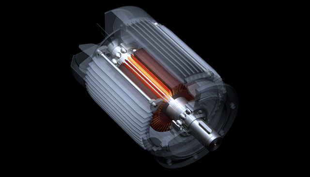 Wat zijn de controlemethoden voor de snelheid van industriële motoren en hoe kan de snelheid worden geregeld op basis van het type motor?