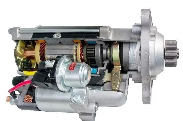 What exactly did the motor “experience” before leaving the factory? The key 6 points teach you to choose a high-quality motor!