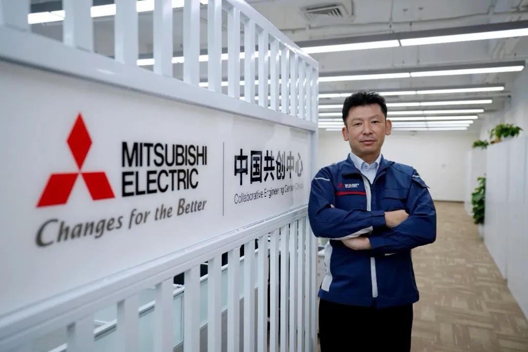 Mitsubishi Electric – Газар дээр нь хөгжүүлж, үнэ цэнийг хамтран бүтээх нь Хятадын зах зээлд ирээдүйтэй