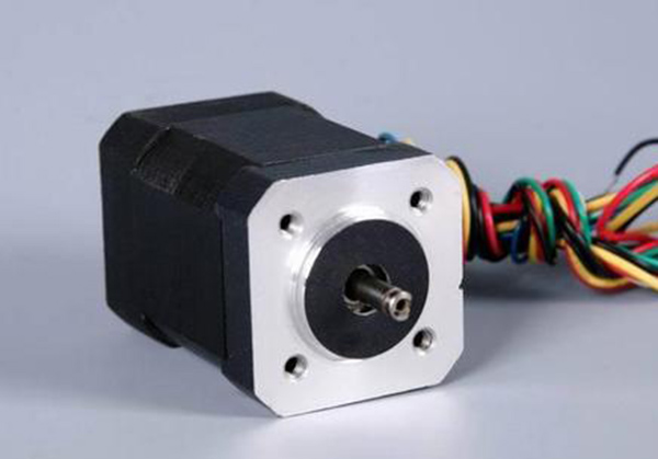 Detailed explanation of the working principle, classification and characteristics of stepper motors