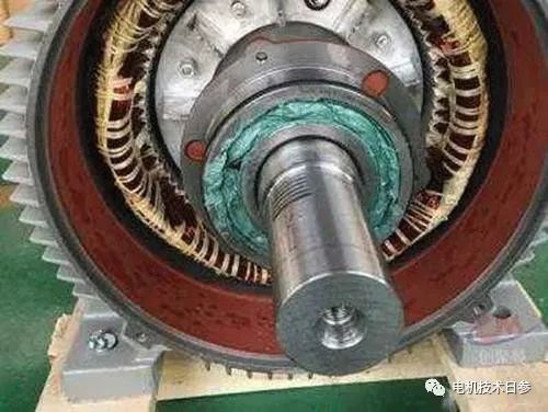 Knowledge in motor manufacturing: How much bearing clearance is more reasonable? Why should the bearing be preloaded?