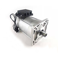 ស៊េរី AC MOTOR