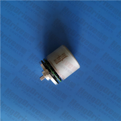 B3740S brushless motor for fascia gun