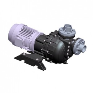 China Ac Motor Supplier – 
 Chemical pump motor XD56 series  – INDEX