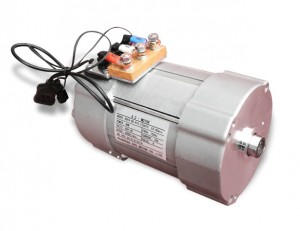 1.2k 32V AC ina amuṣiṣẹpọ motor awọn ẹya fun eto awakọ ọkọ ayọkẹlẹ ina