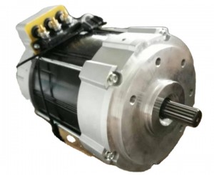 15kw 20kw ev motor conversion kit for electric golf cart