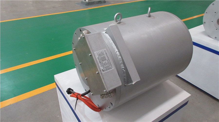 Switched reluctance motors can be divided into several types