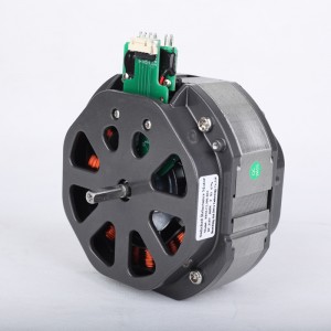 Wholesale Electric Forklift Motor – 
 SRM 40-10000 rpm for kitchen appliances cooking machine  – INDEX