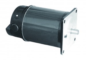 Serje SZ DC Servo Motor