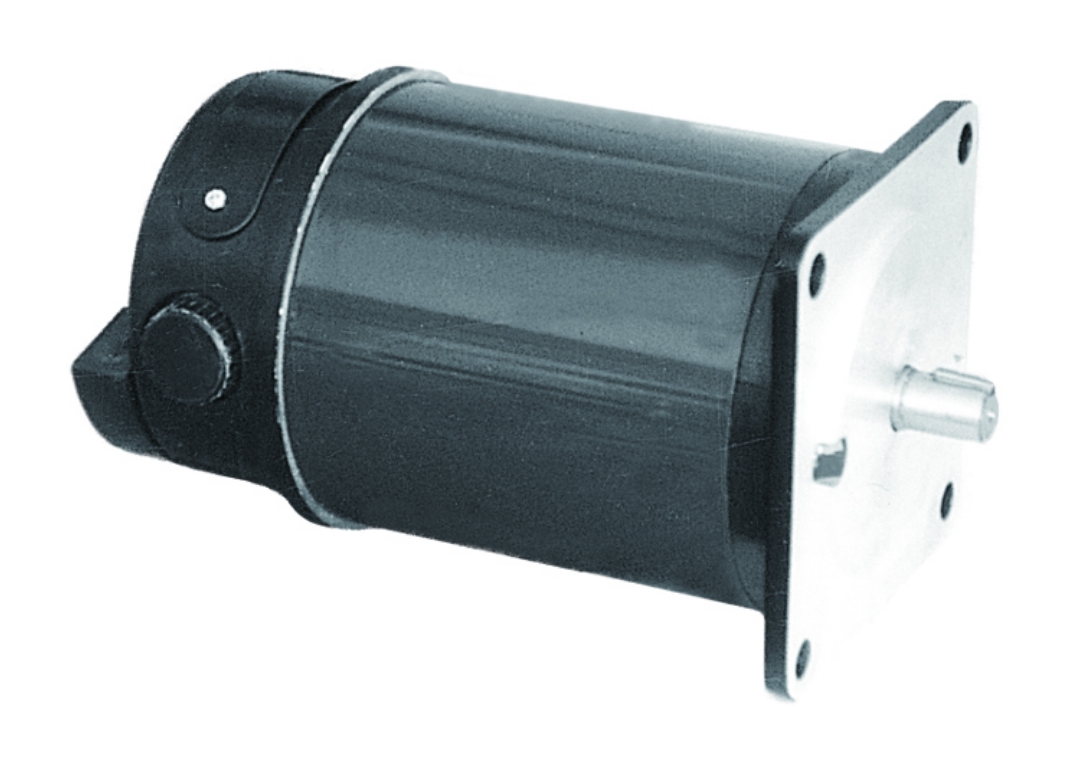 Series SZ DC Servo Motor