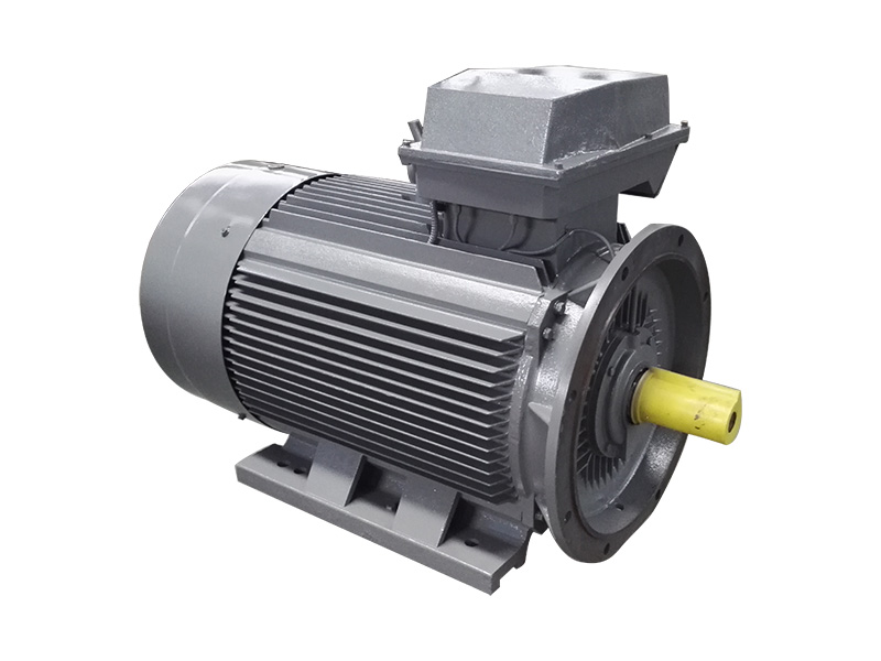 Switched Reluctance Motor ၏ နည်းပညာ သုတေသနနှင့် ဖွံ့ဖြိုးတိုးတက်မှု လက်ရှိအခြေအနေ