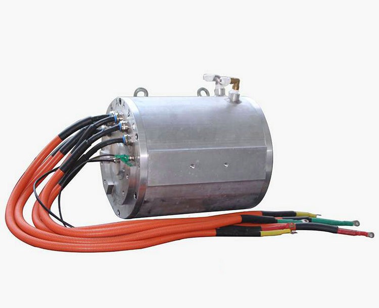 China Dc Motors For Cars Suppliers – 
 Switched reluctance motor used in new energy construction machinery and operation vehicles  – INDEX