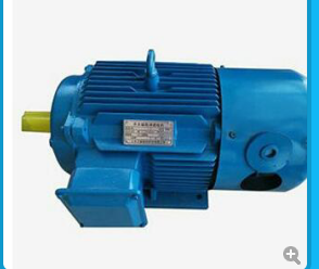 Switched reluctance motor low and high speed control