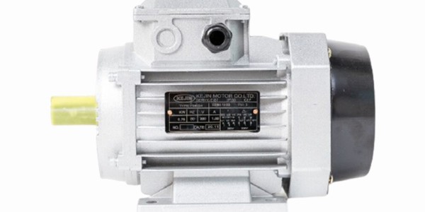 Causes of mechanical noise of three-phase asynchronous motor