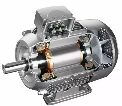 The difference between brushed/brushless/stepper small motors? Remember this table