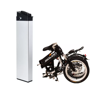 Batrị igwe eletriki eletrik 36v 48v 10ah 13ah 17ah batrị batrị lithium kacha maka mweghachi Dorado Downtube Ebike batrị