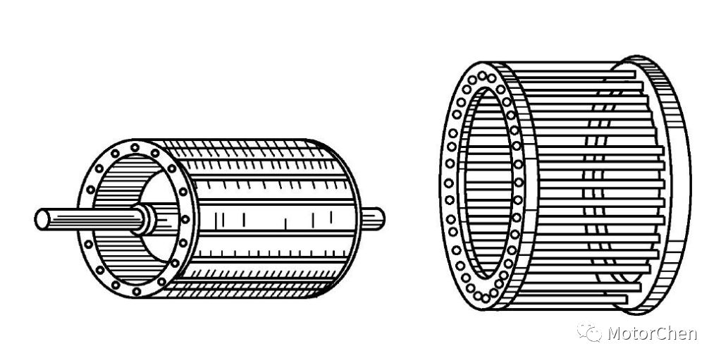 How does the magnet wire match the motor insulation class?