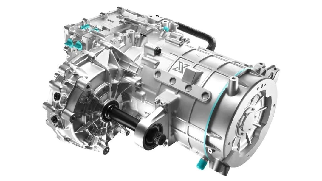 Coaxiality Requirement and Realization of Motor Frame