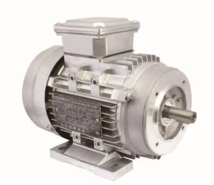 Characteristics and Cause Analysis of Motor Overload Fault