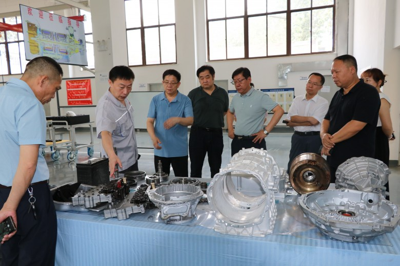 Ikhtisar proyek motor: 500,000 set stator dan rotor motor kawat datar, 180,000 set motor…Xpeng Motors menginvestasikan 2 miliar!