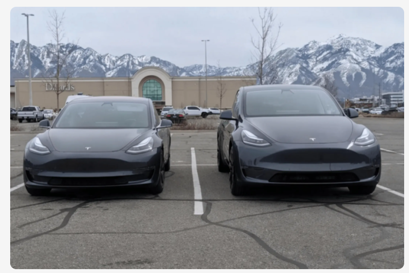 April international auto market value list: Tesla alone crushed the remaining 18 auto companies