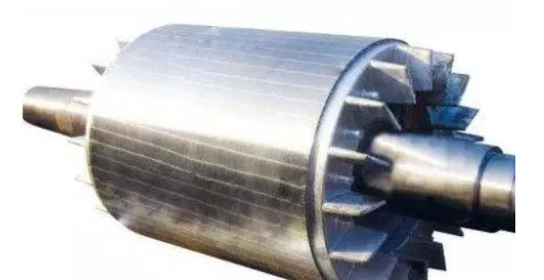 The purpose and realization process of adopting inclined slot for motor