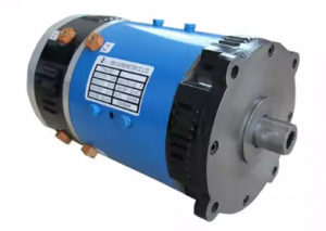 5kw 48V electric dc motor