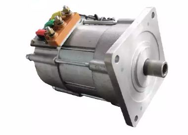 Wholesale Ac Motor For Electric Car Factory – 
 2.2KW-3KW High speed AC traction motor electric vehicle motor  – INDEX