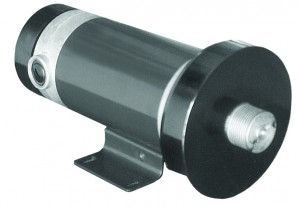 ZYP PMDC motor za tekalno stezo