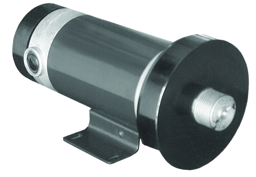 ZYP PMDC Motor For Treadmill